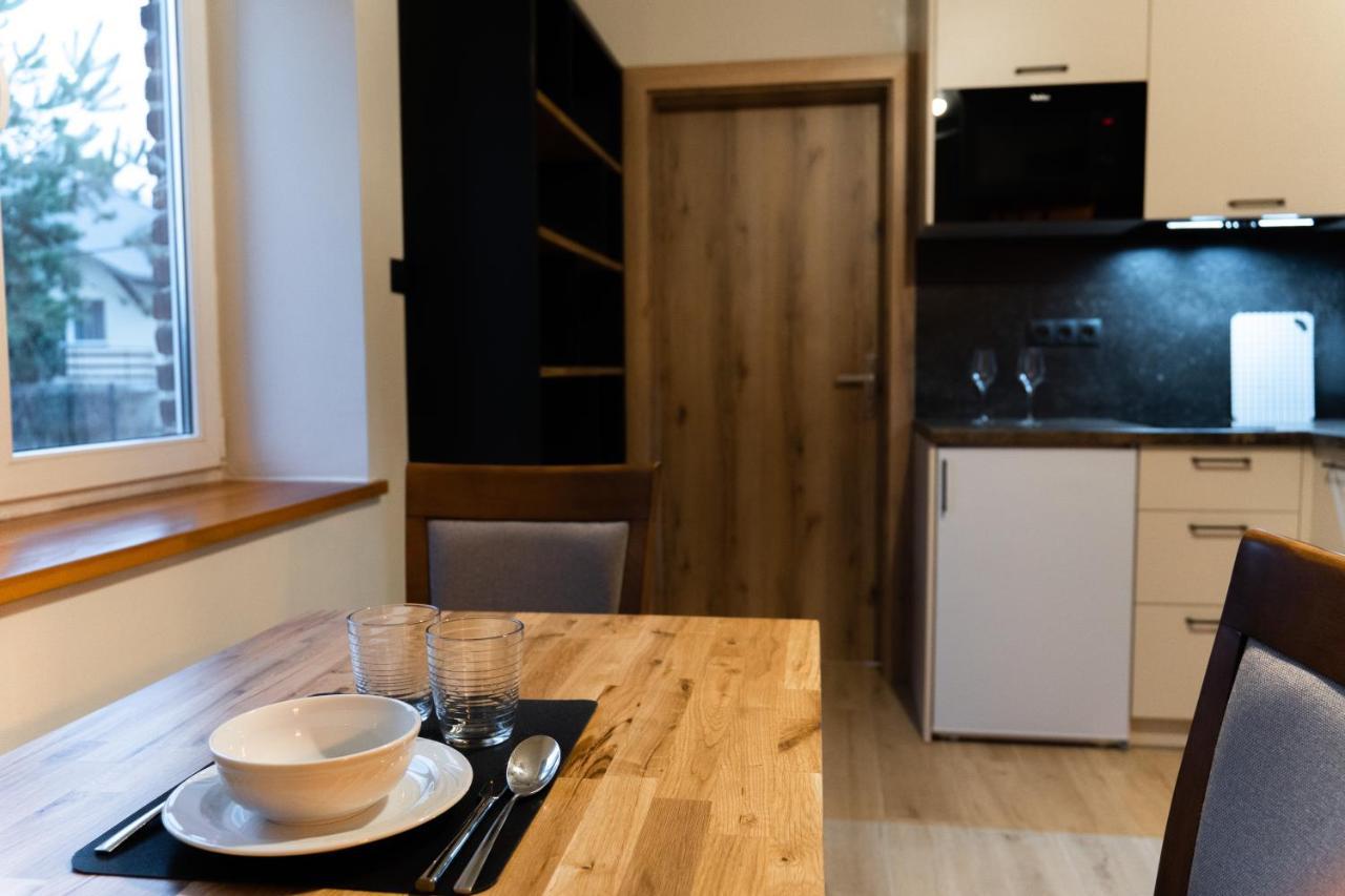 Domek U Kowala Jablonna Majatek Exteriör bild