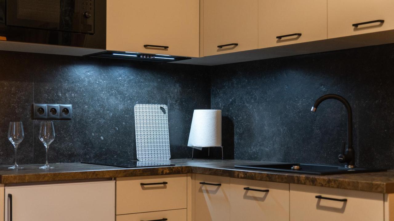 Domek U Kowala Jablonna Majatek Exteriör bild